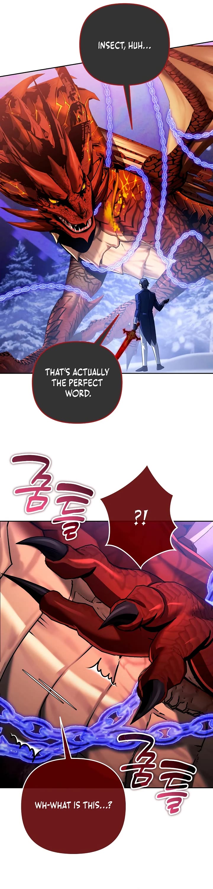All My Alter Egos Are Tycoons Chapter 57 page 41 - Chapter 57