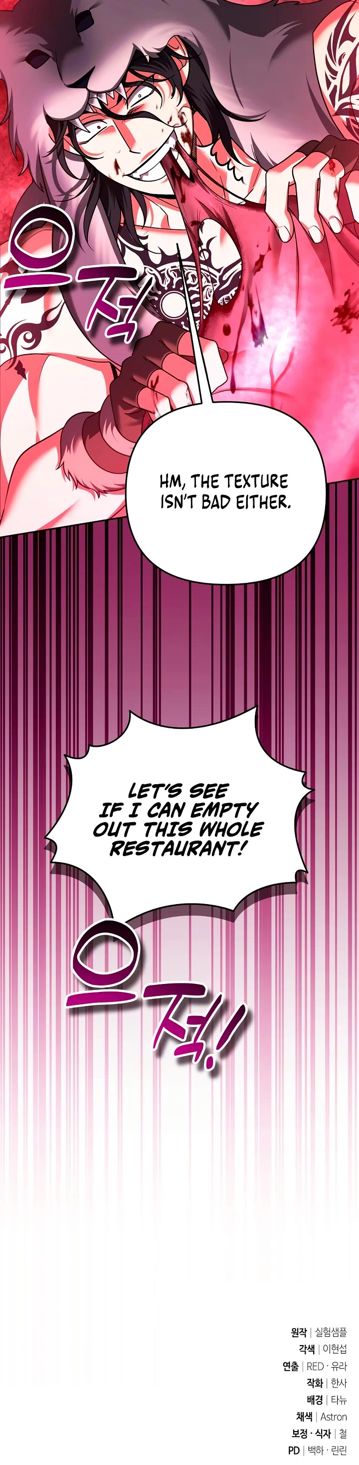 All My Alter Egos Are Tycoons Chapter 57 page 43 - Chapter 57