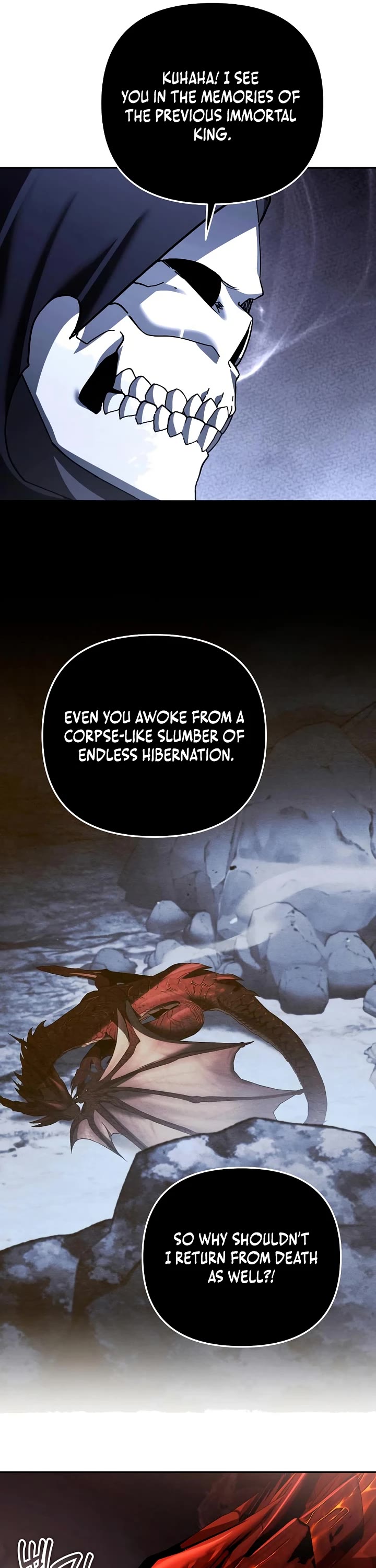All My Alter Egos Are Tycoons Chapter 57 page 5 - Chapter 57