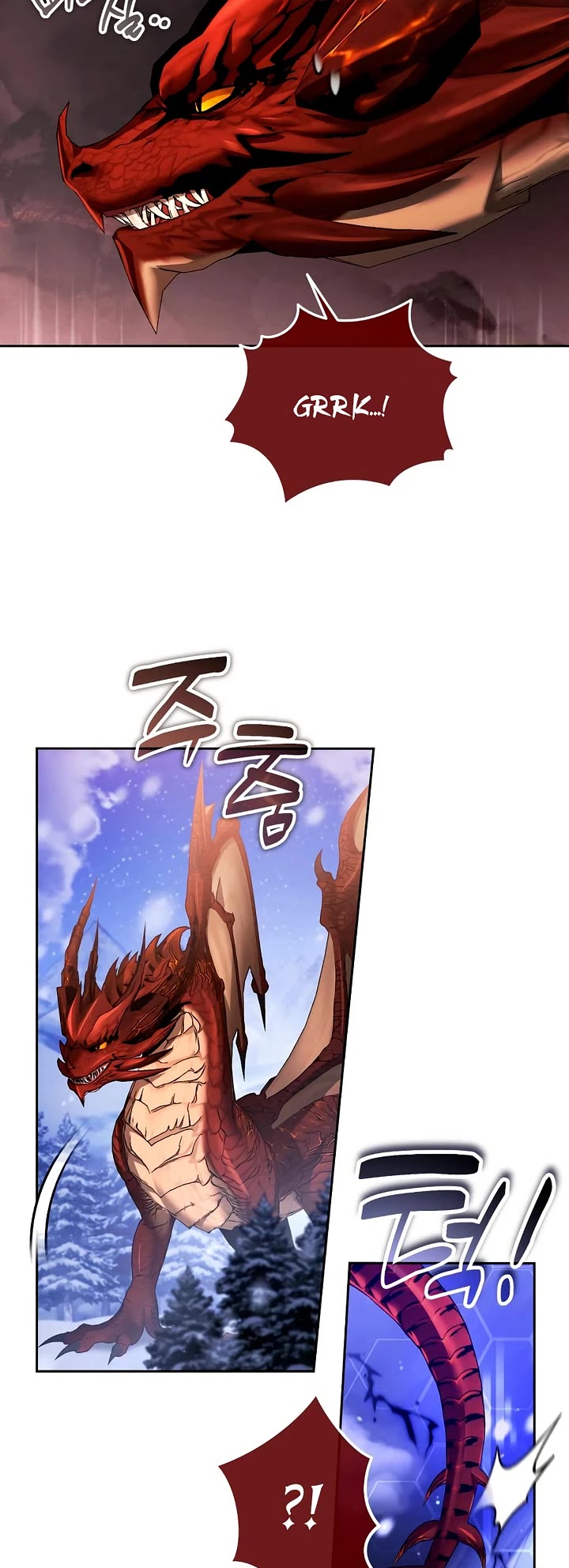 All My Alter Egos Are Tycoons Chapter 57 page 6 - Chapter 57