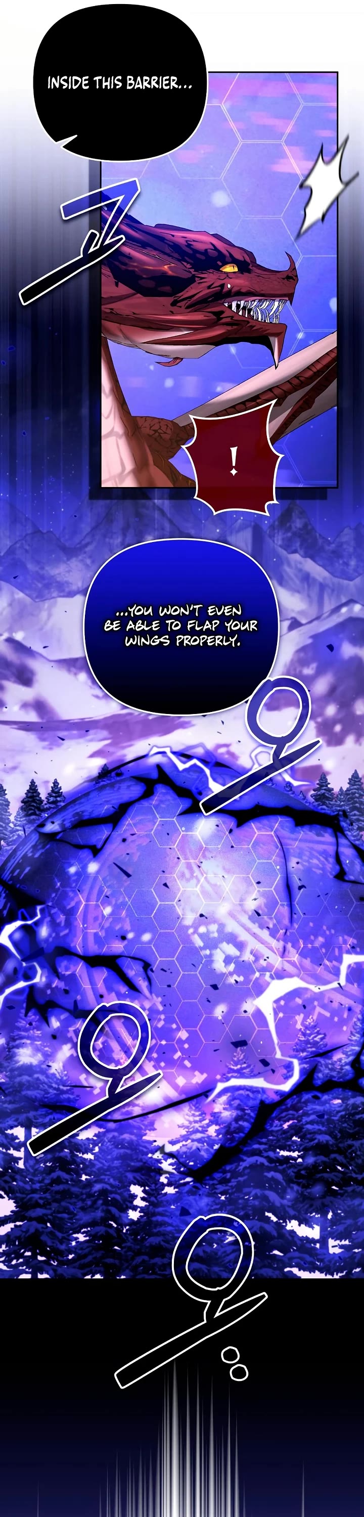 All My Alter Egos Are Tycoons Chapter 57 page 8 - Chapter 57