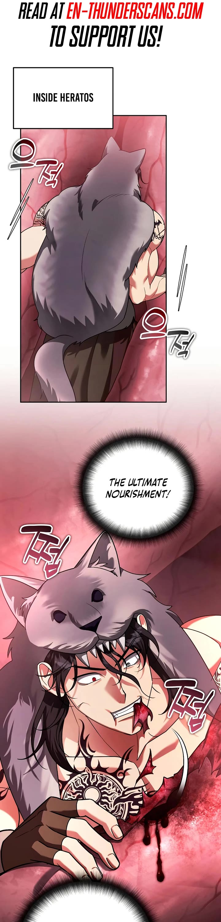 All My Alter Egos Are Tycoons Chapter 58 page 1 - Chapter 58