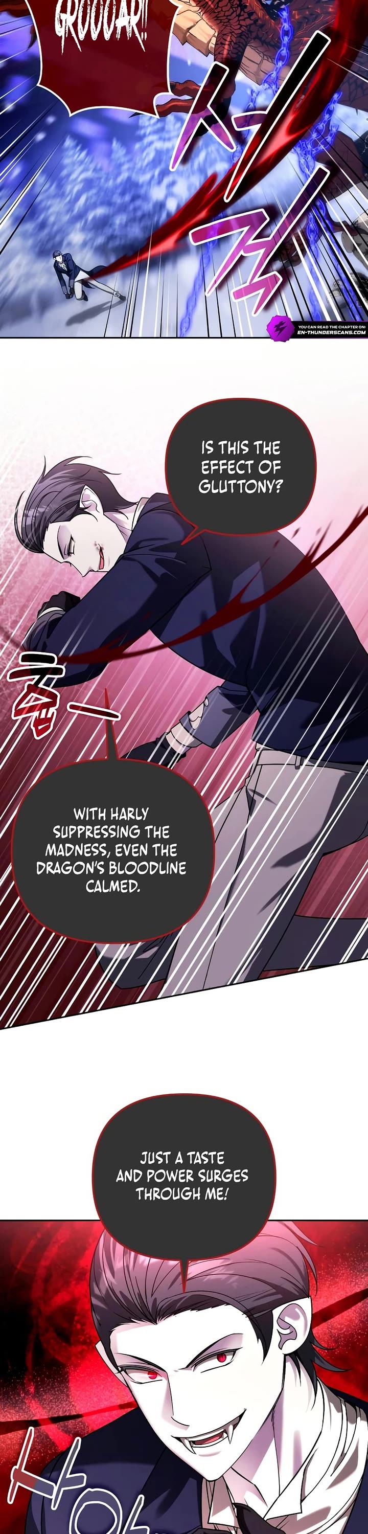 All My Alter Egos Are Tycoons Chapter 58 page 15 - Chapter 58