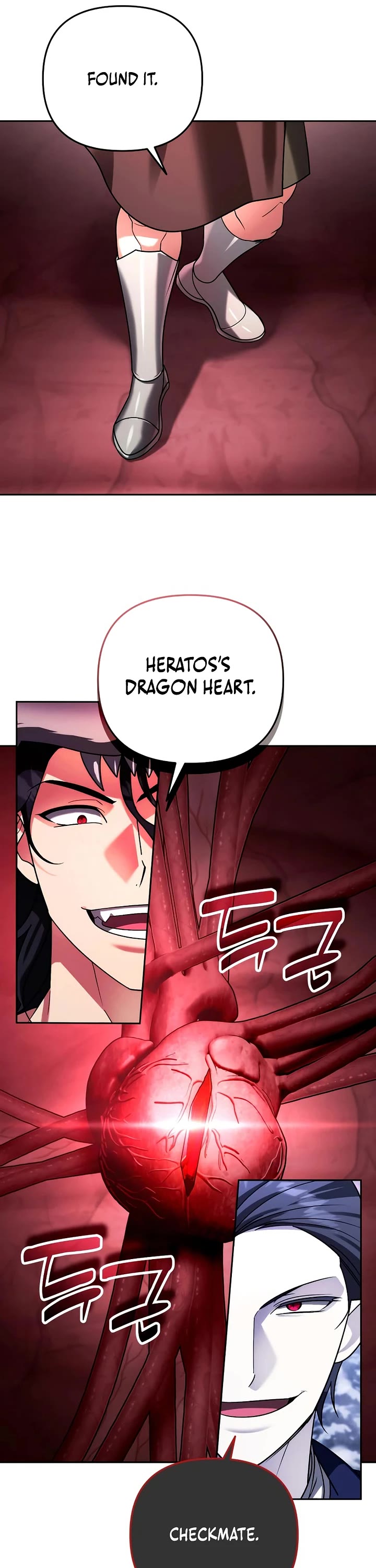 All My Alter Egos Are Tycoons Chapter 58 page 18 - Chapter 58