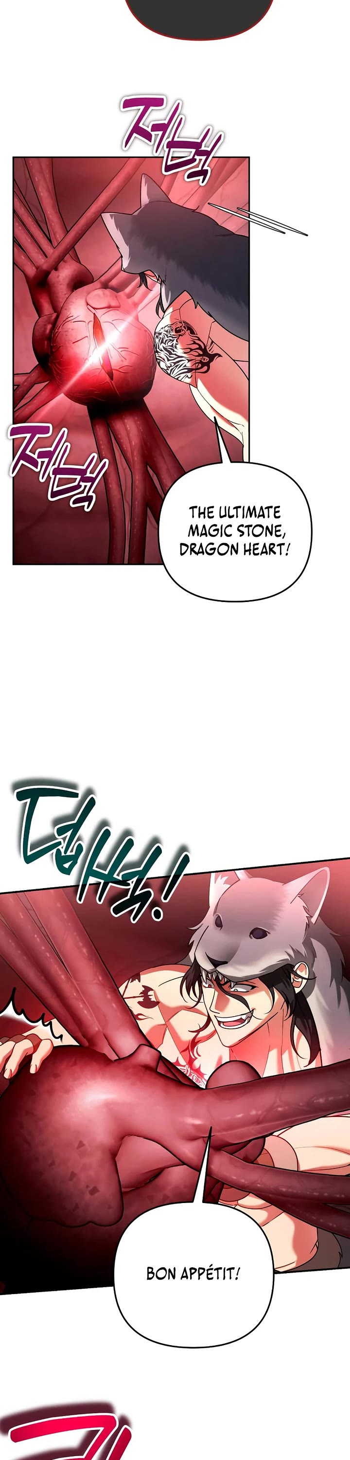 All My Alter Egos Are Tycoons Chapter 58 page 19 - Chapter 58