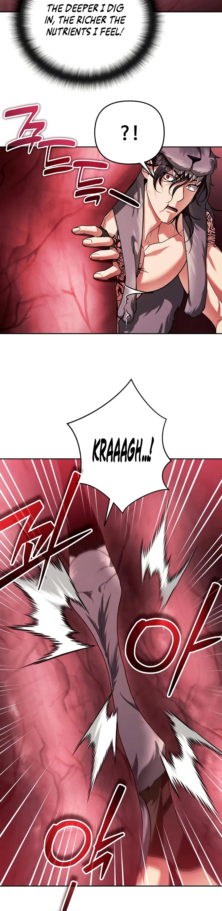 All My Alter Egos Are Tycoons Chapter 58 page 2 - Chapter 58