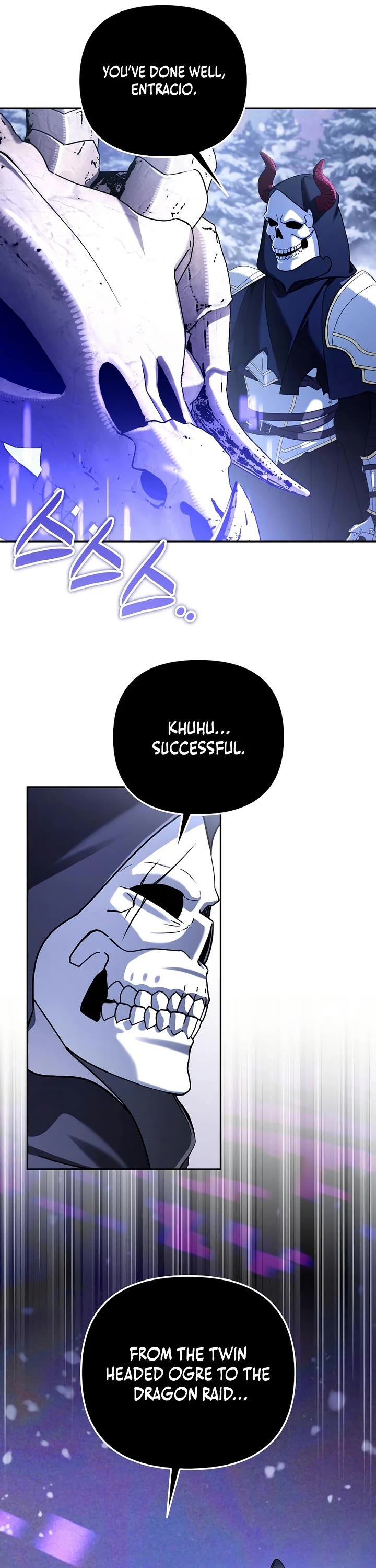 All My Alter Egos Are Tycoons Chapter 58 page 22 - Chapter 58