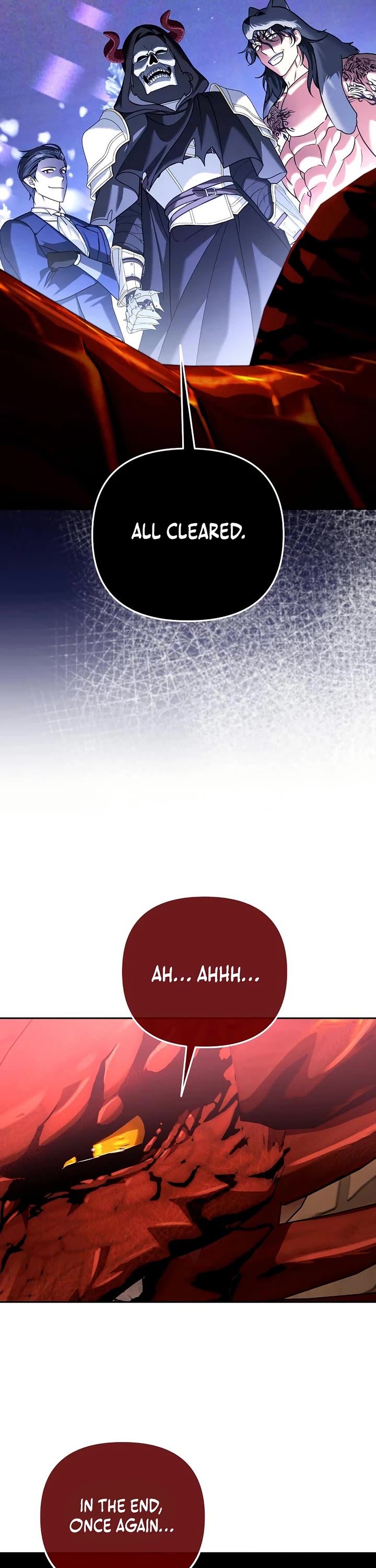 All My Alter Egos Are Tycoons Chapter 58 page 23 - Chapter 58