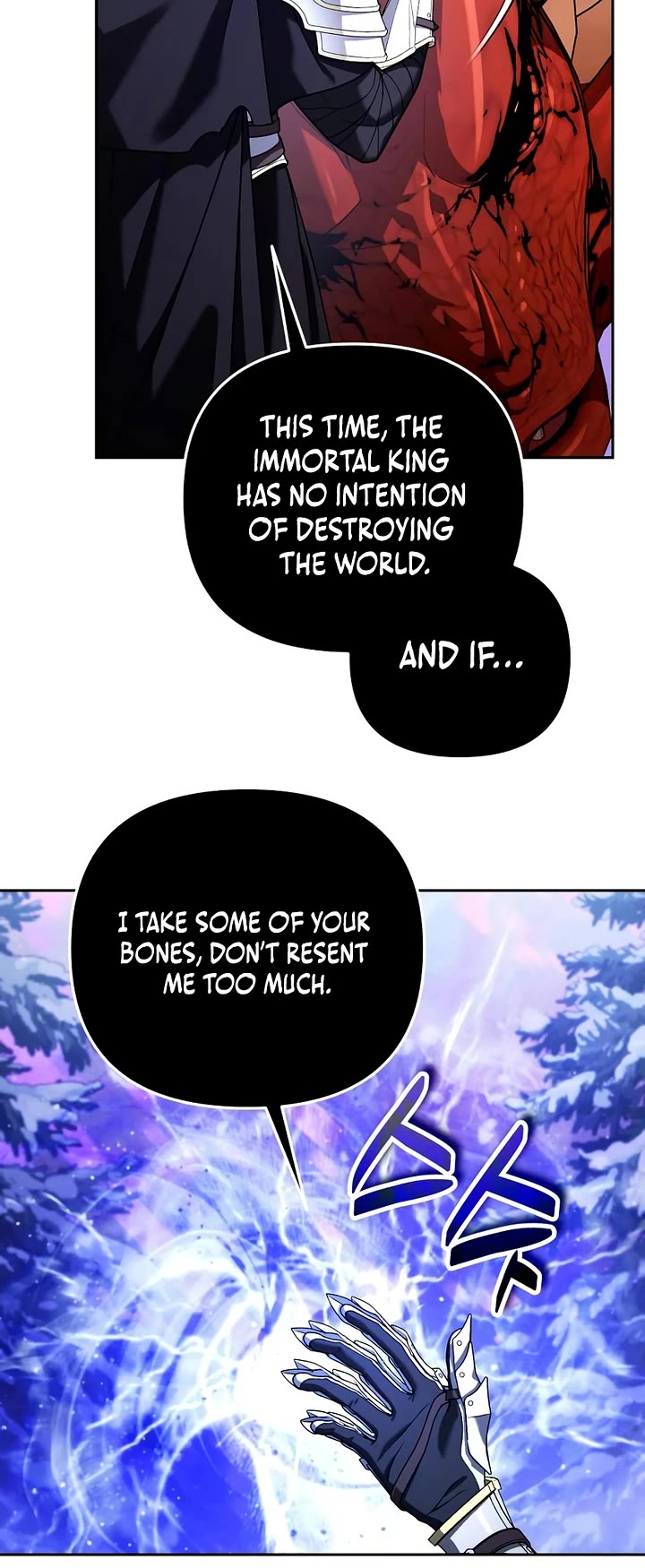 All My Alter Egos Are Tycoons Chapter 58 page 25 - Chapter 58