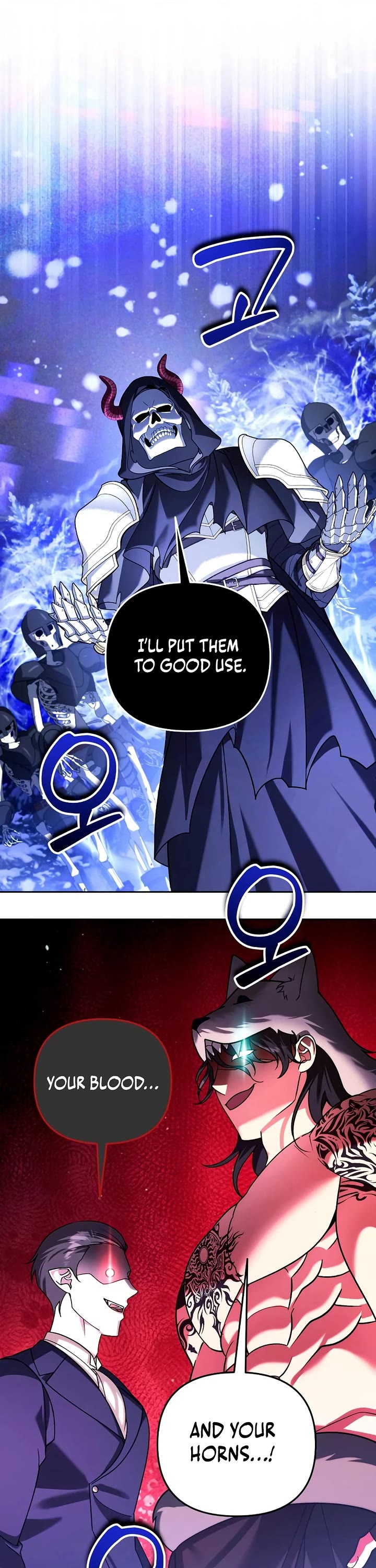 All My Alter Egos Are Tycoons Chapter 58 page 26 - Chapter 58