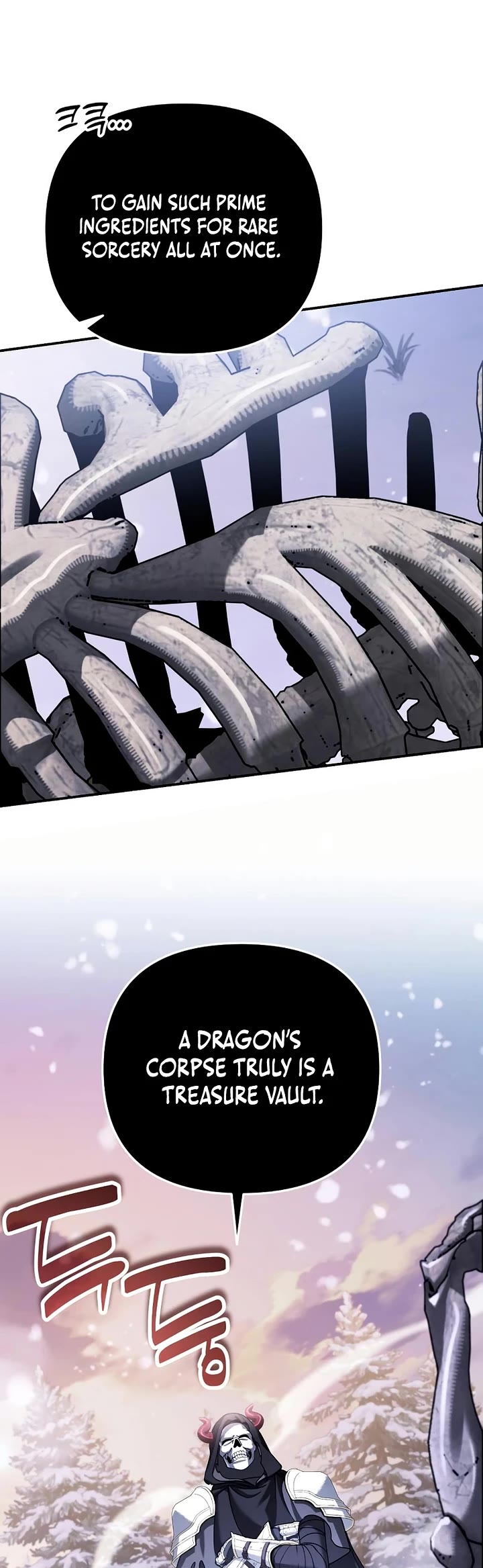 All My Alter Egos Are Tycoons Chapter 58 page 28 - Chapter 58