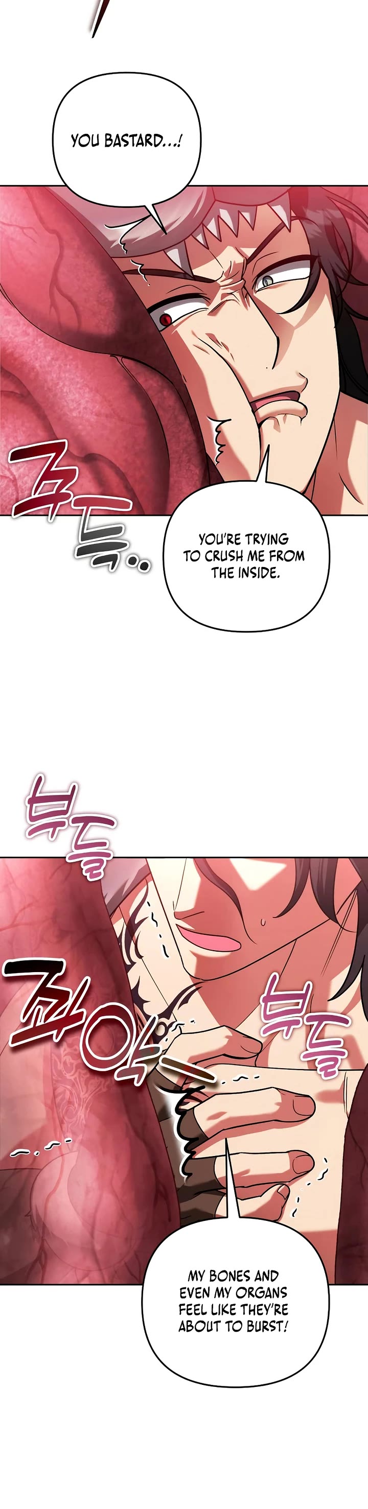 All My Alter Egos Are Tycoons Chapter 58 page 3 - Chapter 58