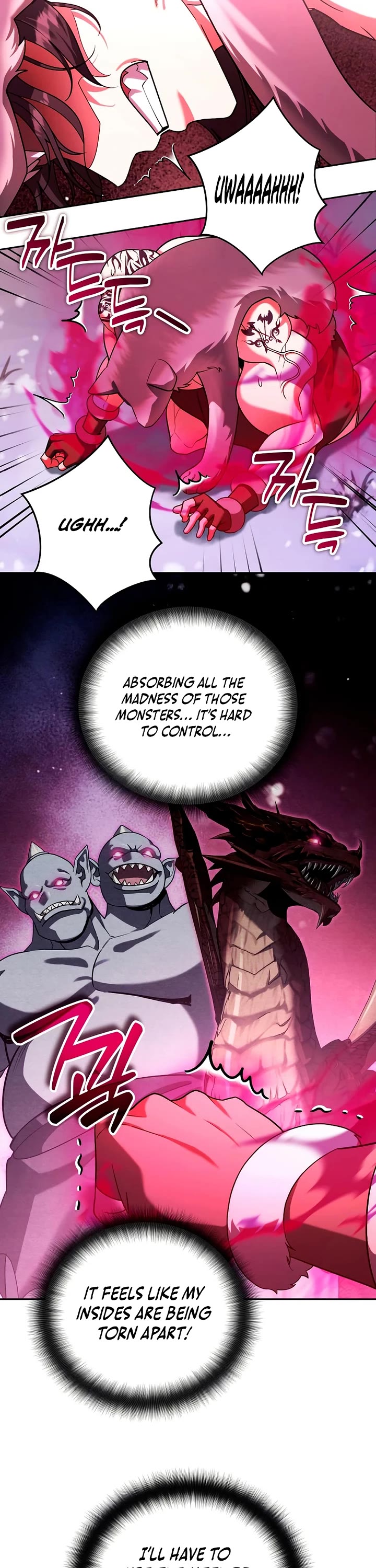 All My Alter Egos Are Tycoons Chapter 58 page 31 - Chapter 58
