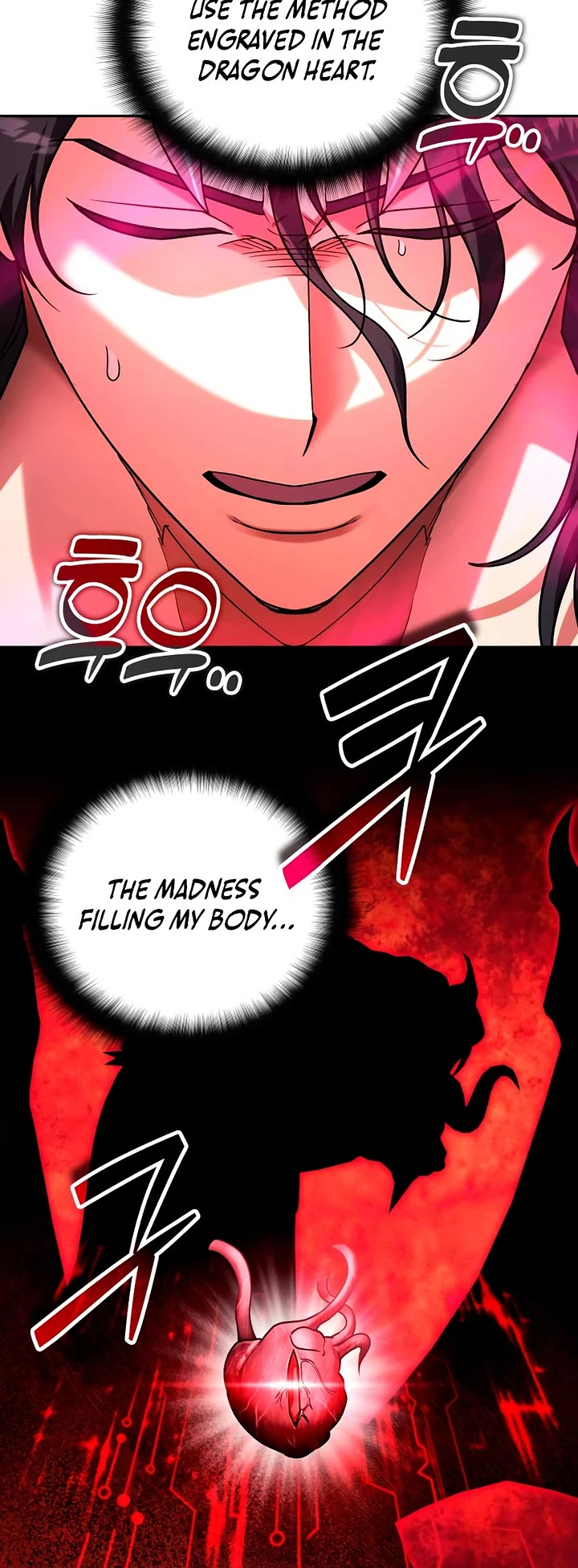 All My Alter Egos Are Tycoons Chapter 58 page 32 - Chapter 58