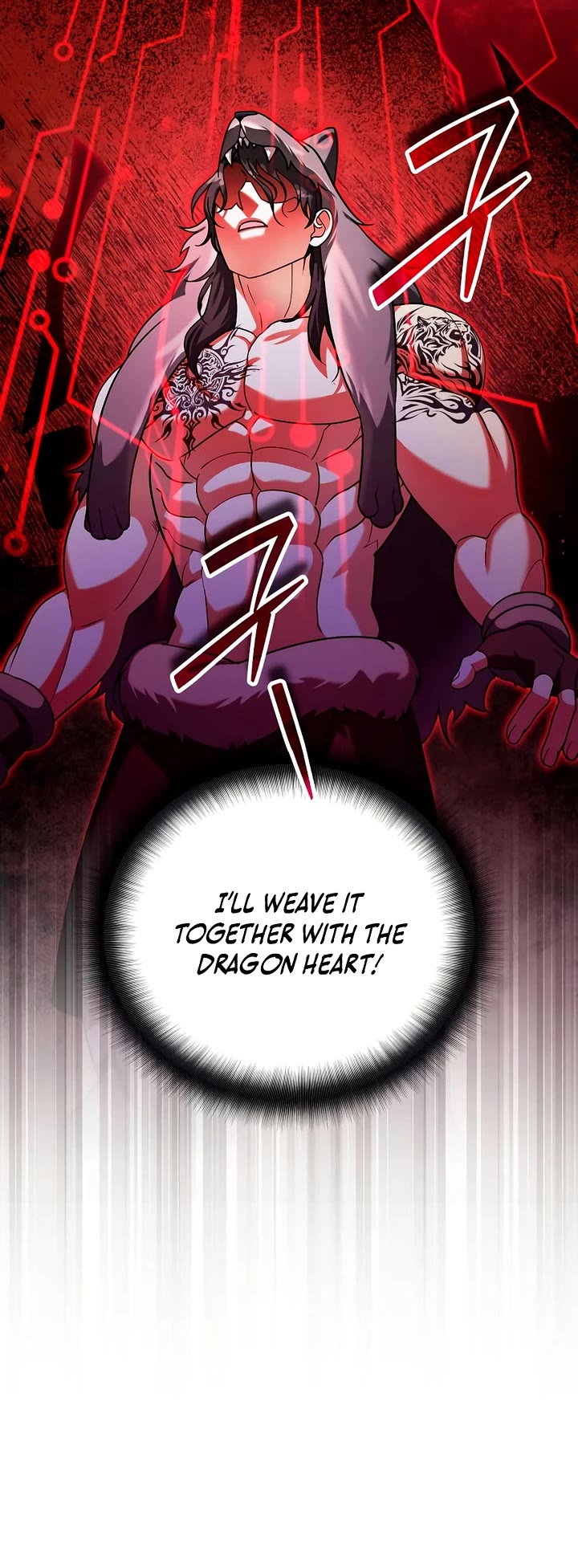 All My Alter Egos Are Tycoons Chapter 58 page 33 - Chapter 58