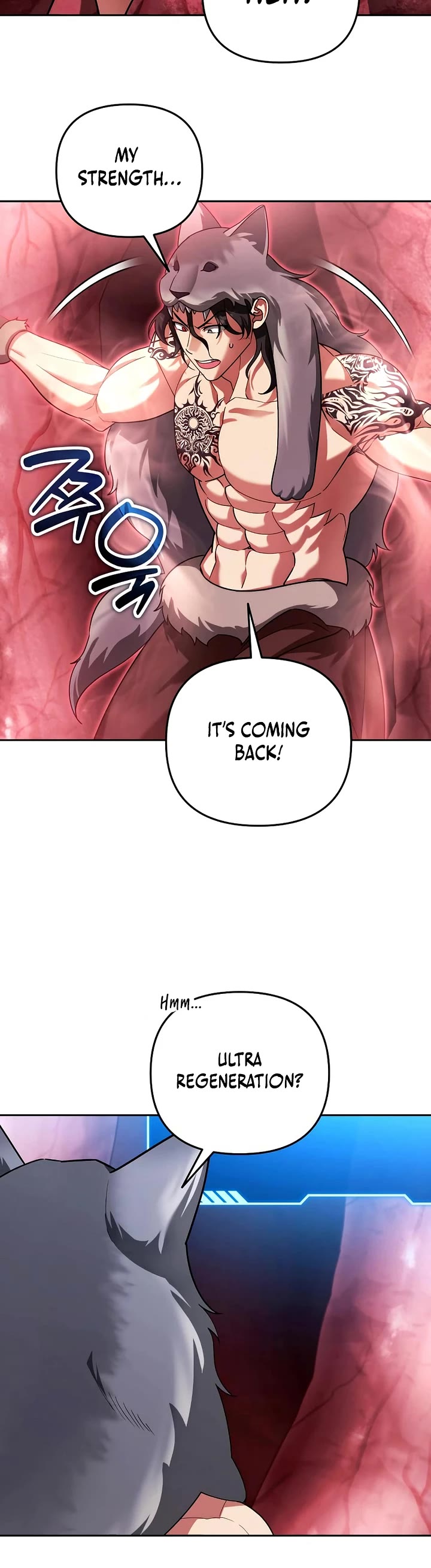 All My Alter Egos Are Tycoons Chapter 58 page 6 - Chapter 58