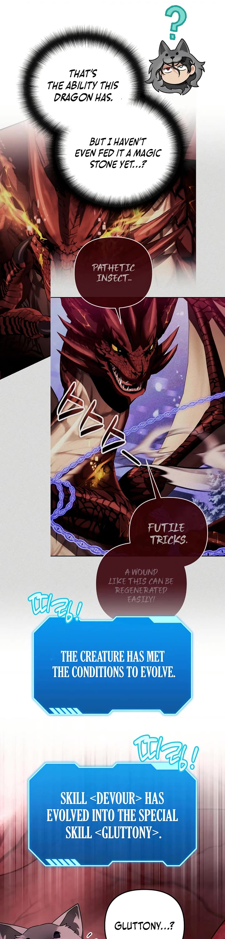 All My Alter Egos Are Tycoons Chapter 58 page 7 - Chapter 58