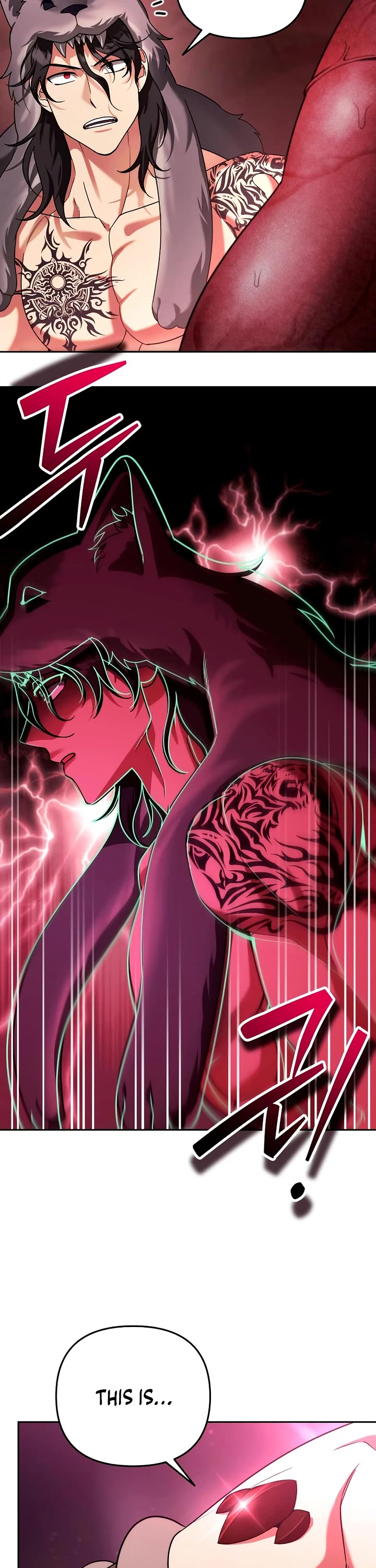 All My Alter Egos Are Tycoons Chapter 58 page 8 - Chapter 58