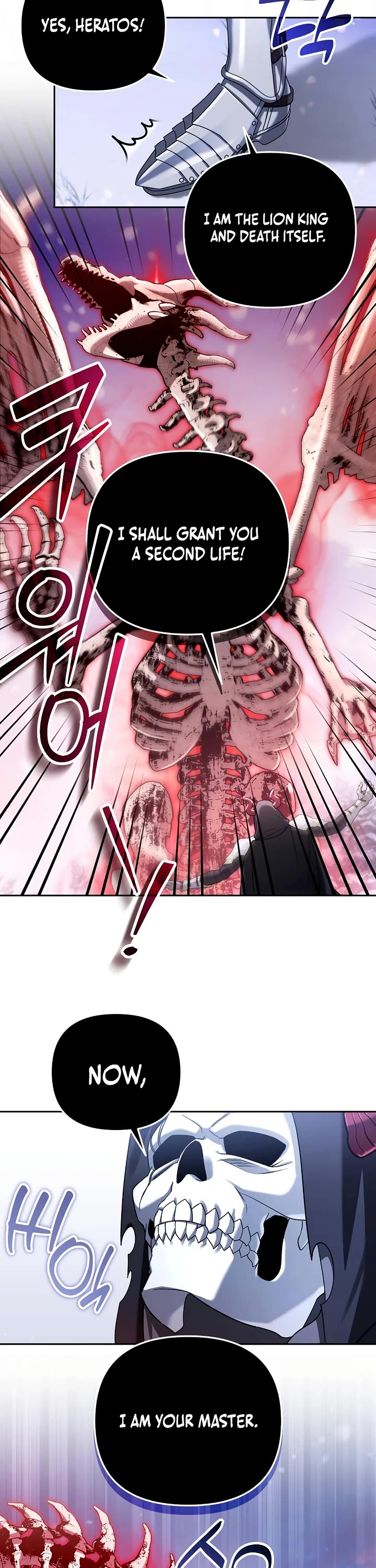 All My Alter Egos Are Tycoons Chapter 59 page 10 - Chapter 59