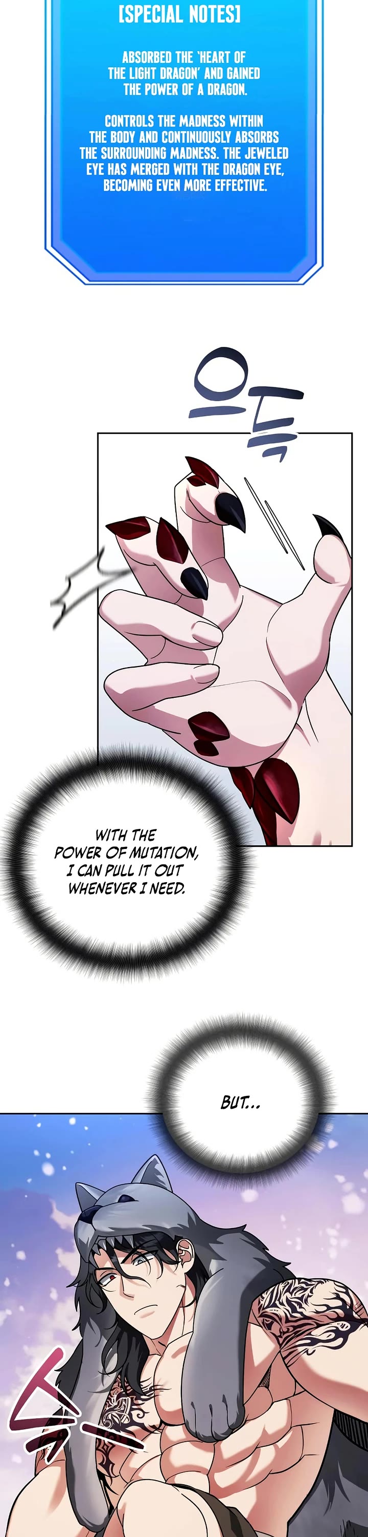 All My Alter Egos Are Tycoons Chapter 59 page 2 - Chapter 59