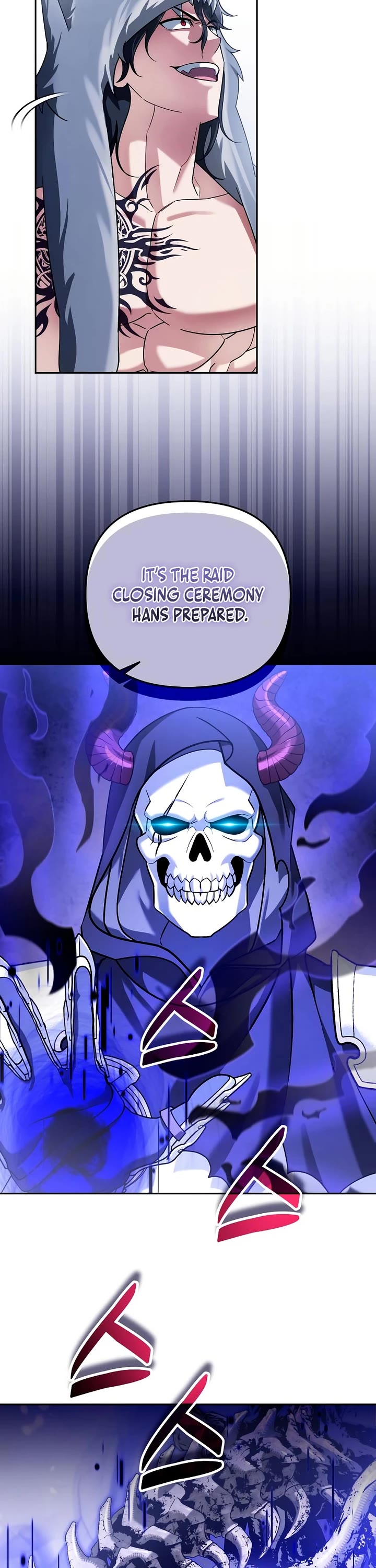 All My Alter Egos Are Tycoons Chapter 59 page 6 - Chapter 59