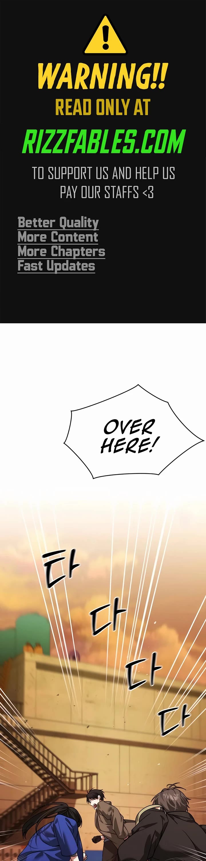 All My Alter Egos Are Tycoons Chapter 6 page 1 - Chapter 6