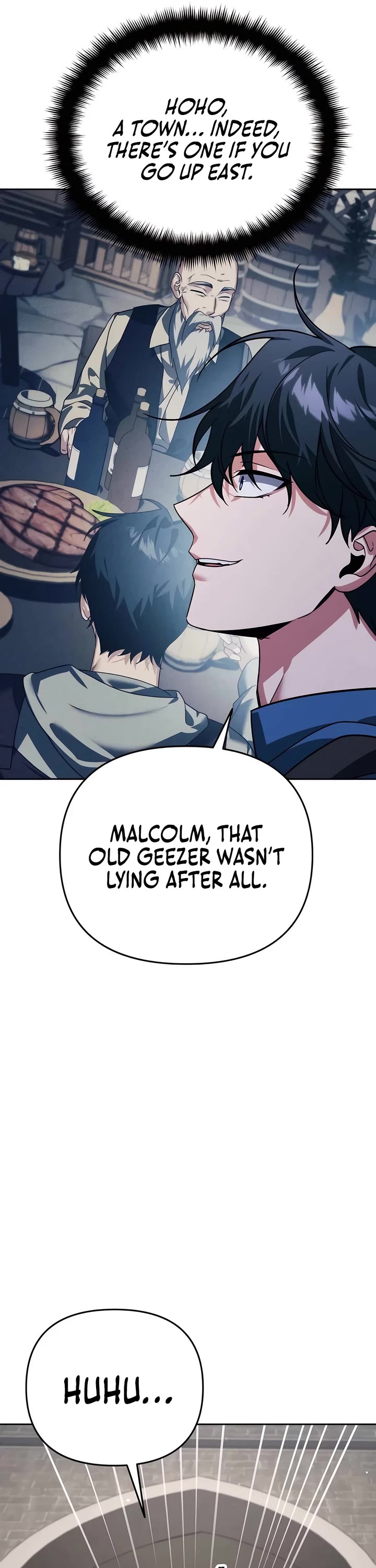 All My Alter Egos Are Tycoons Chapter 6 page 13 - Chapter 6