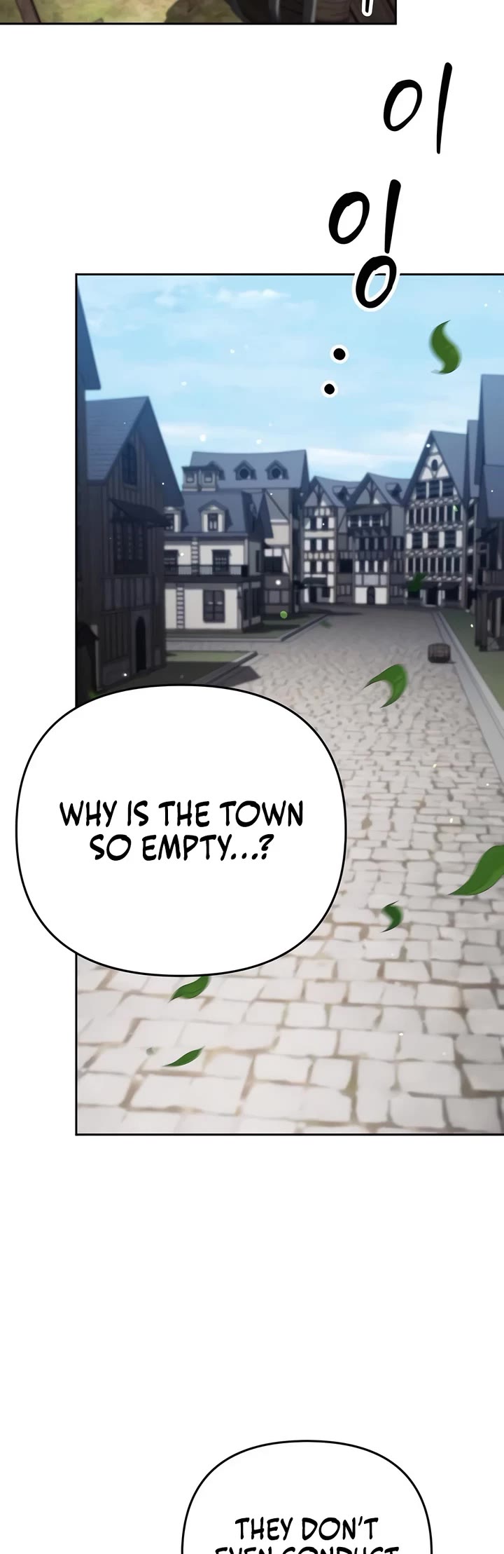 All My Alter Egos Are Tycoons Chapter 6 page 15 - Chapter 6
