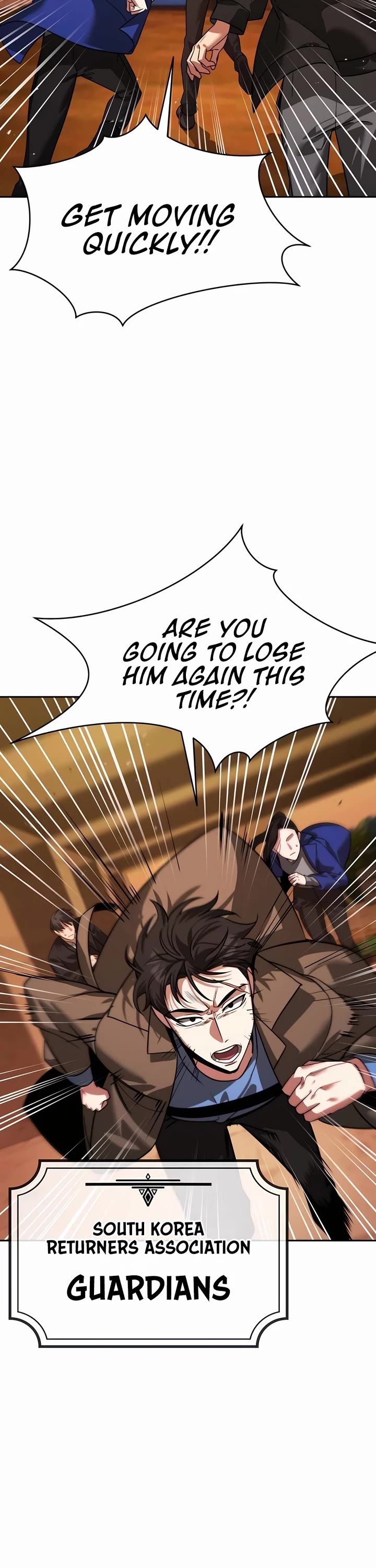 All My Alter Egos Are Tycoons Chapter 6 page 2 - Chapter 6