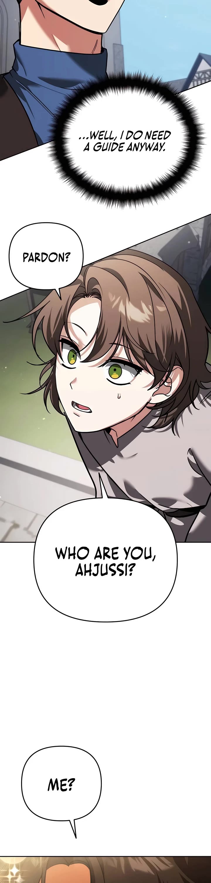 All My Alter Egos Are Tycoons Chapter 6 page 22 - Chapter 6