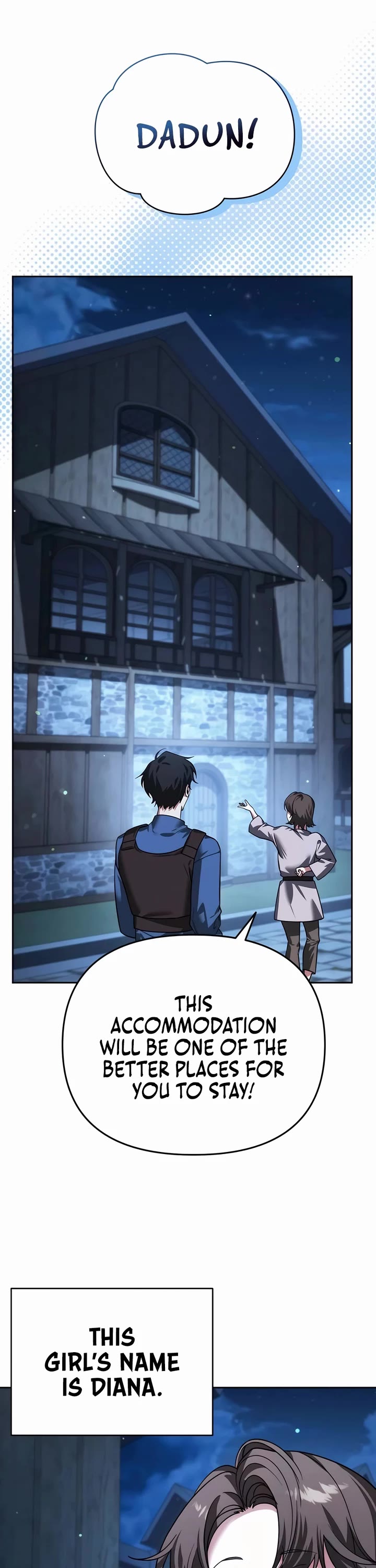 All My Alter Egos Are Tycoons Chapter 6 page 25 - Chapter 6
