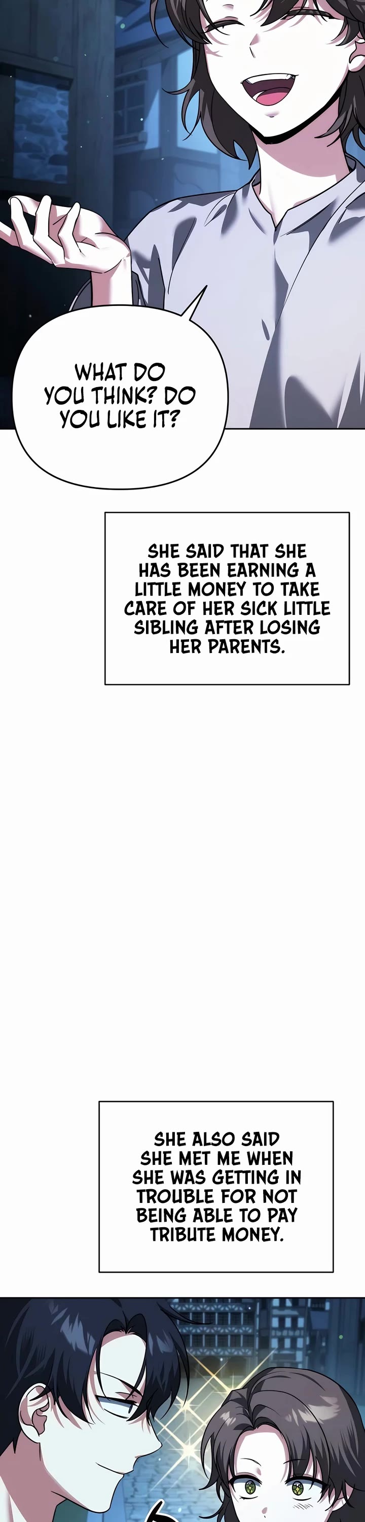 All My Alter Egos Are Tycoons Chapter 6 page 26 - Chapter 6