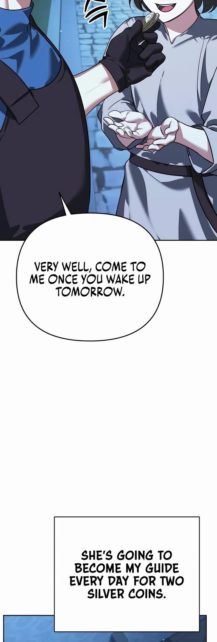 All My Alter Egos Are Tycoons Chapter 6 page 27 - Chapter 6