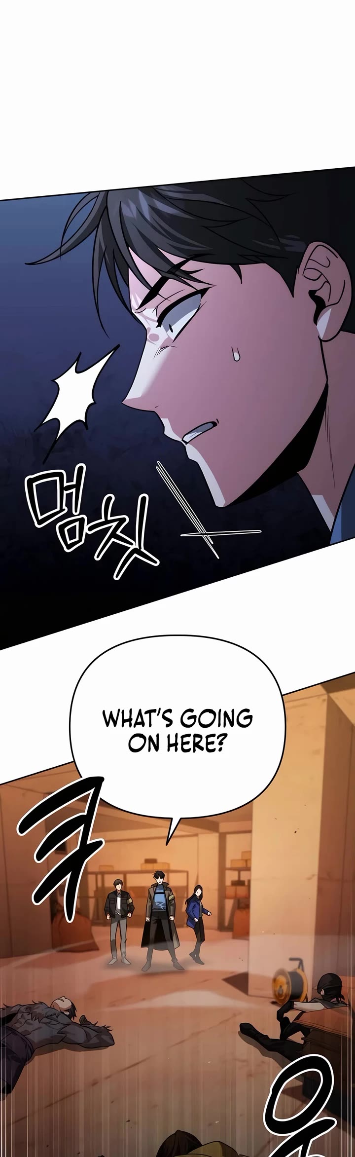 All My Alter Egos Are Tycoons Chapter 6 page 3 - Chapter 6