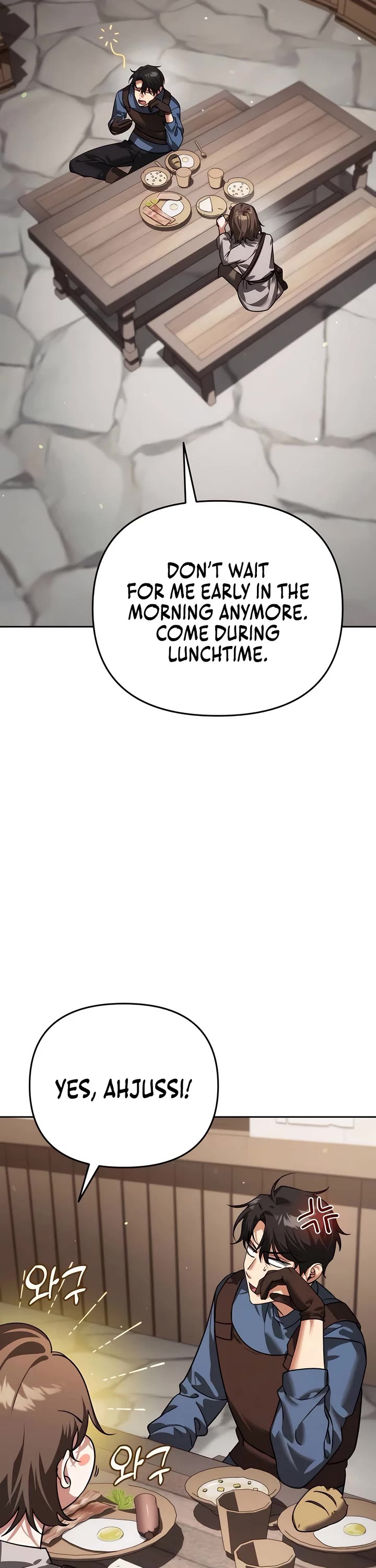 All My Alter Egos Are Tycoons Chapter 6 page 34 - Chapter 6