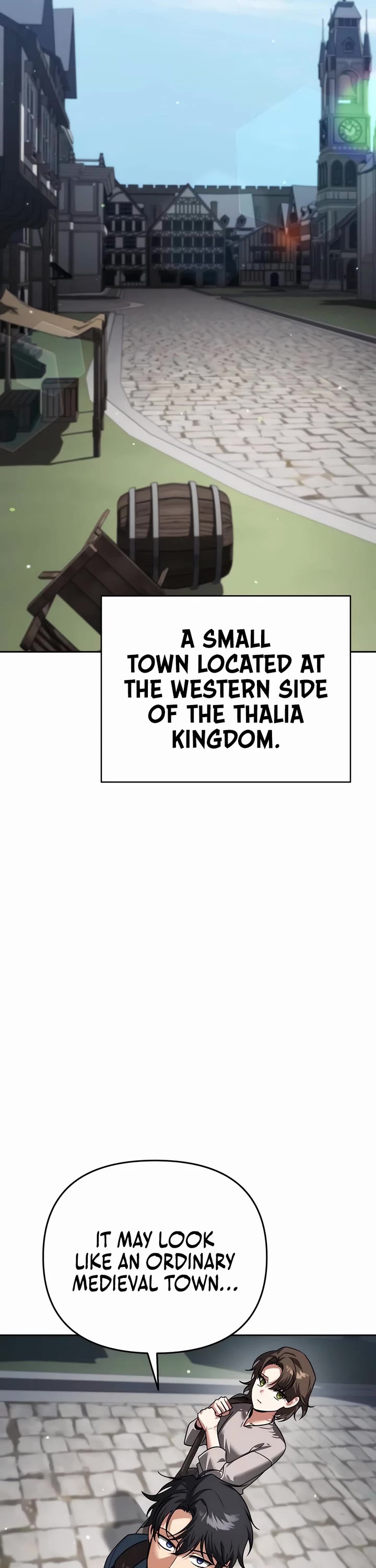 All My Alter Egos Are Tycoons Chapter 6 page 38 - Chapter 6