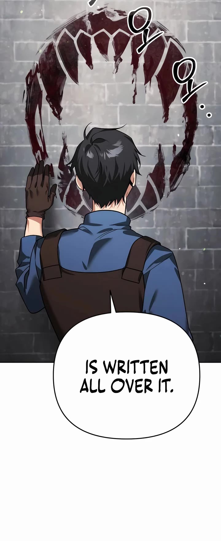 All My Alter Egos Are Tycoons Chapter 6 page 40 - Chapter 6