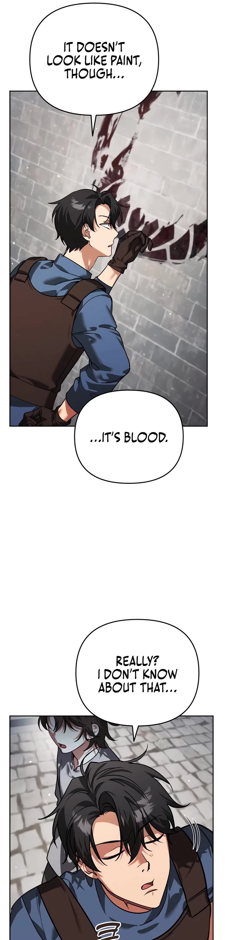 All My Alter Egos Are Tycoons Chapter 6 page 41 - Chapter 6