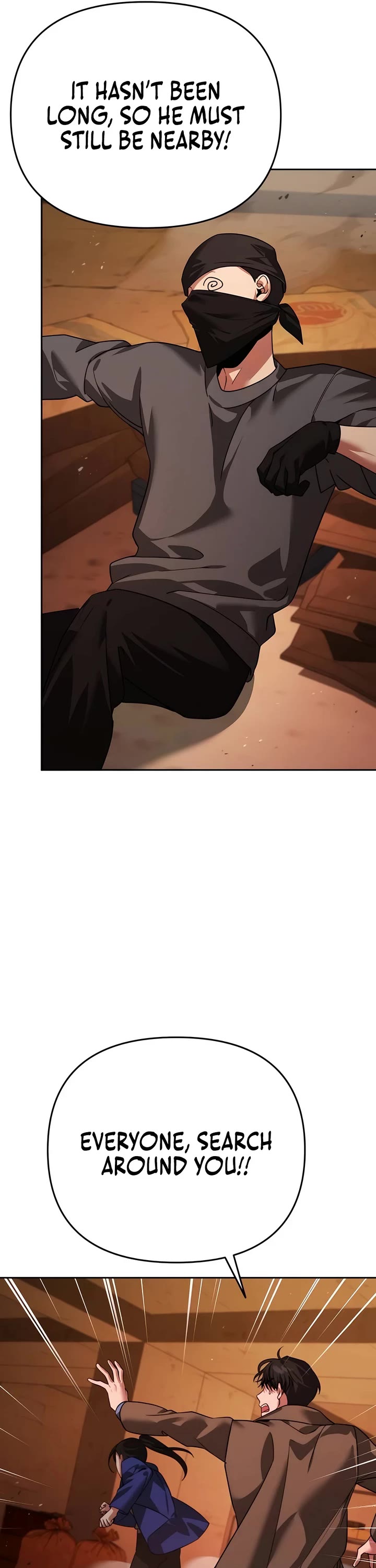 All My Alter Egos Are Tycoons Chapter 6 page 5 - Chapter 6