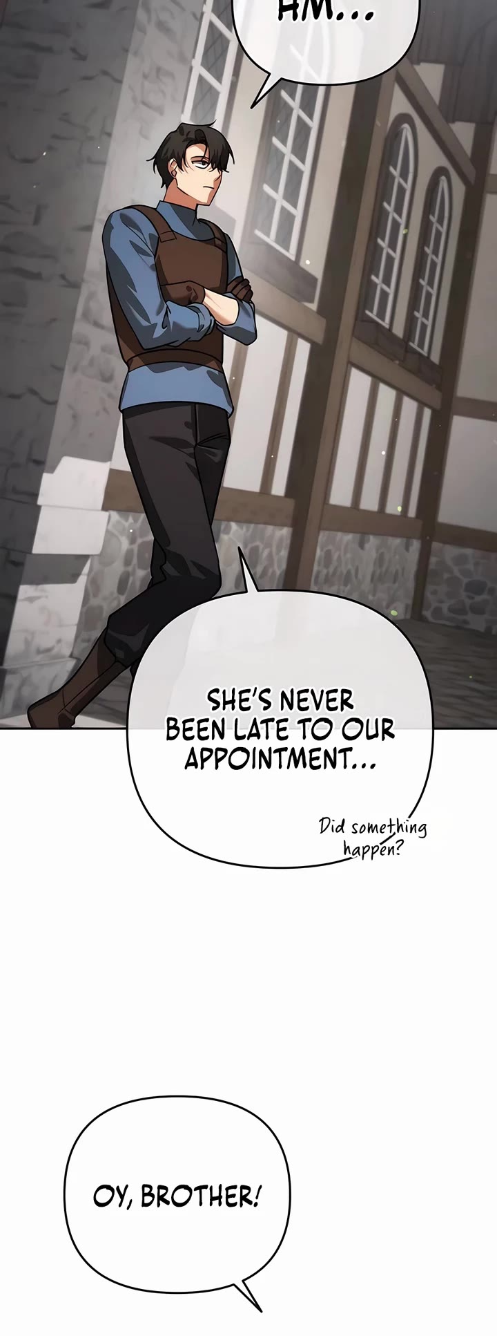 All My Alter Egos Are Tycoons Chapter 6 page 51 - Chapter 6