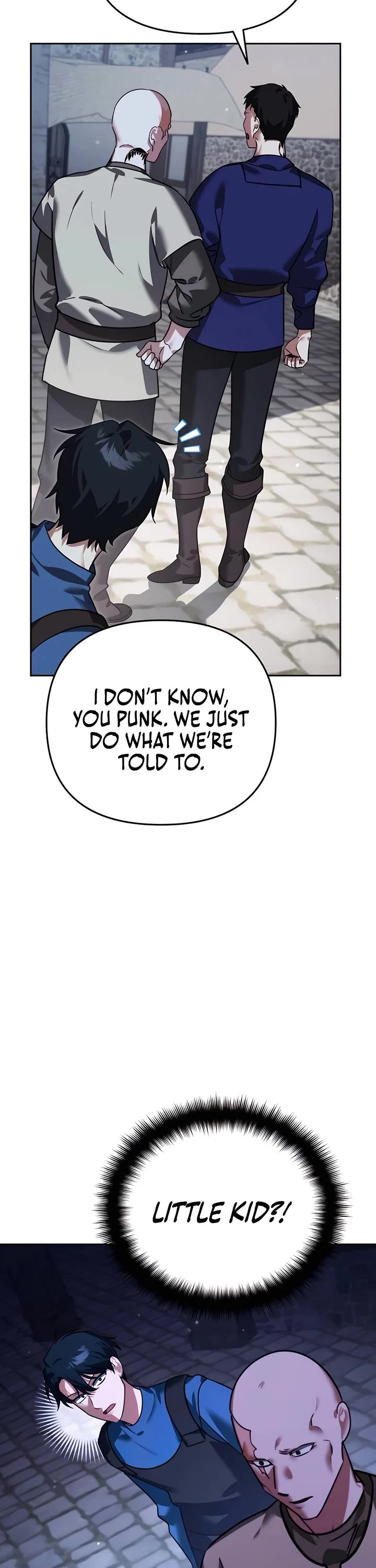 All My Alter Egos Are Tycoons Chapter 6 page 57 - Chapter 6