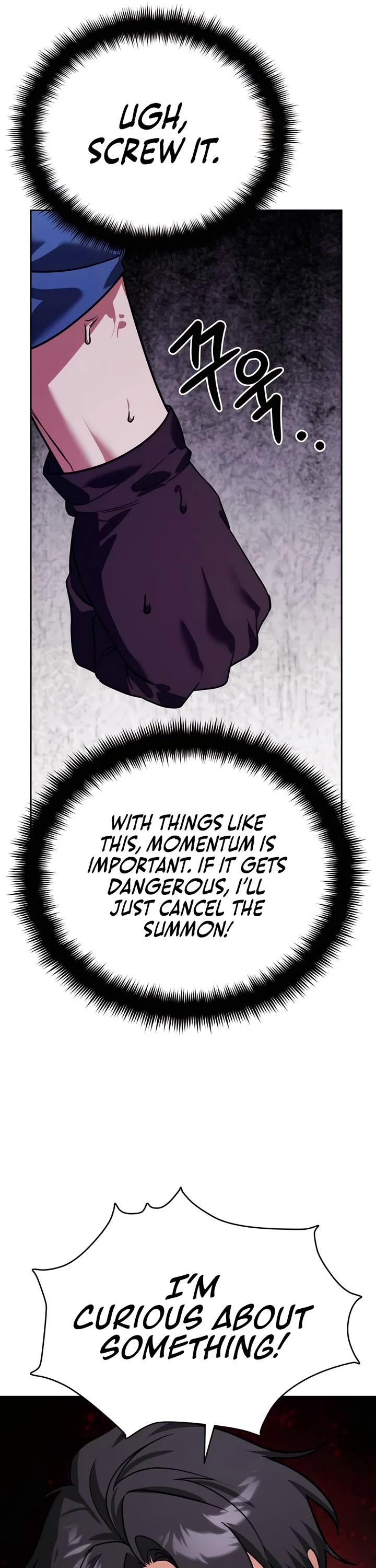 All My Alter Egos Are Tycoons Chapter 6 page 60 - Chapter 6