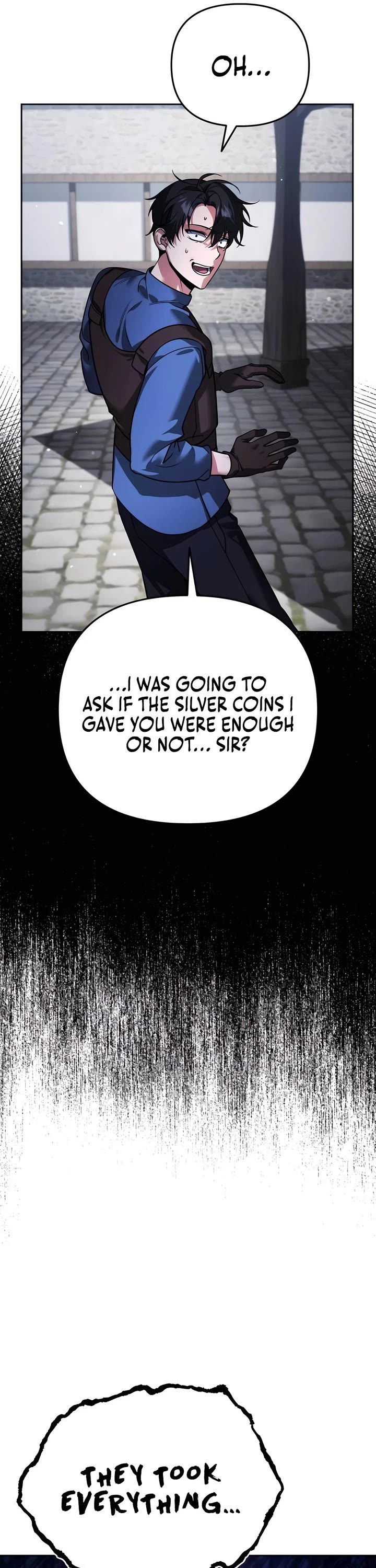 All My Alter Egos Are Tycoons Chapter 6 page 64 - Chapter 6