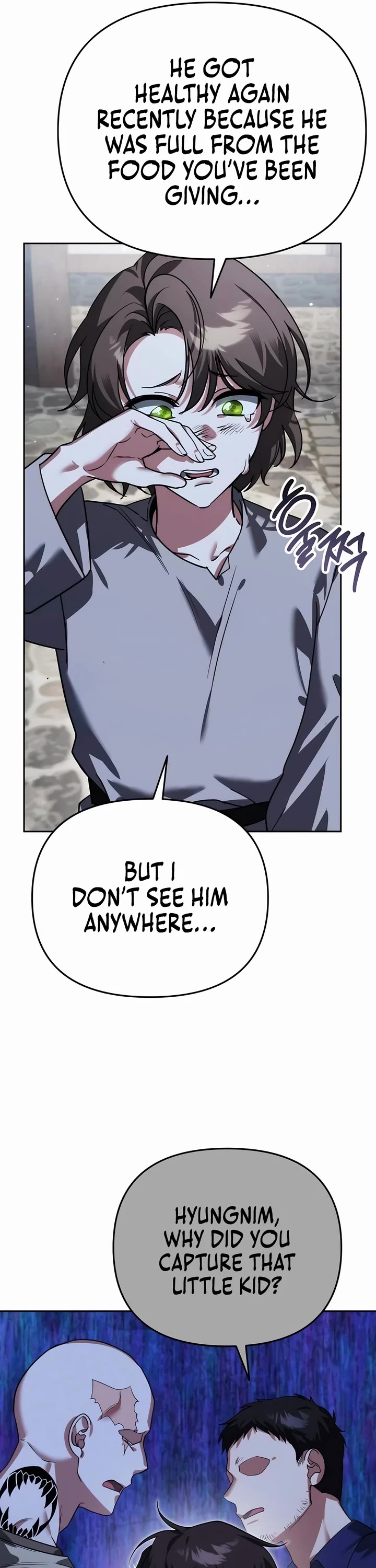 All My Alter Egos Are Tycoons Chapter 6 page 68 - Chapter 6