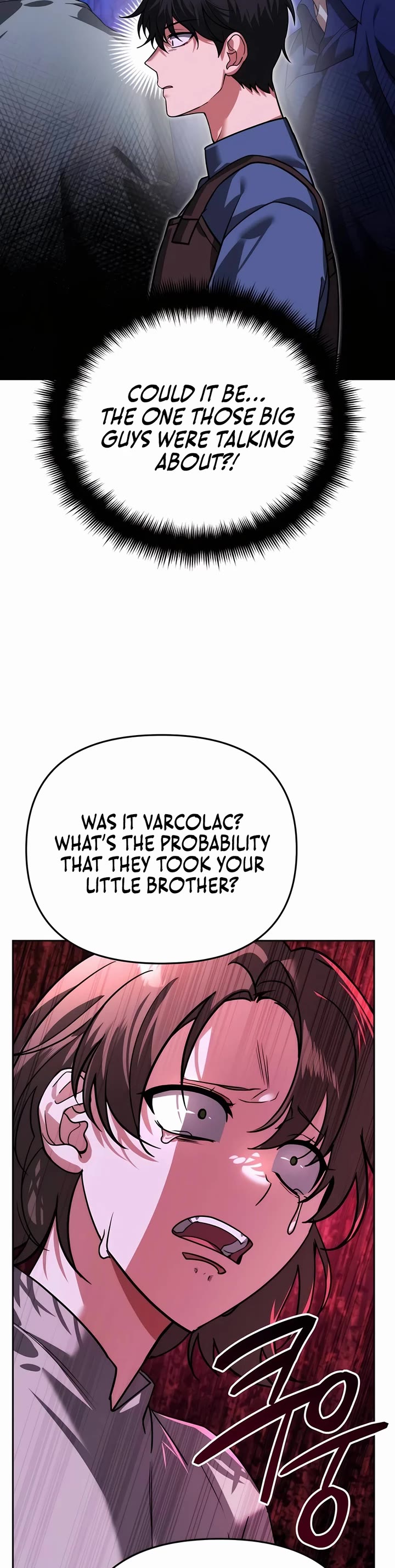 All My Alter Egos Are Tycoons Chapter 6 page 69 - Chapter 6