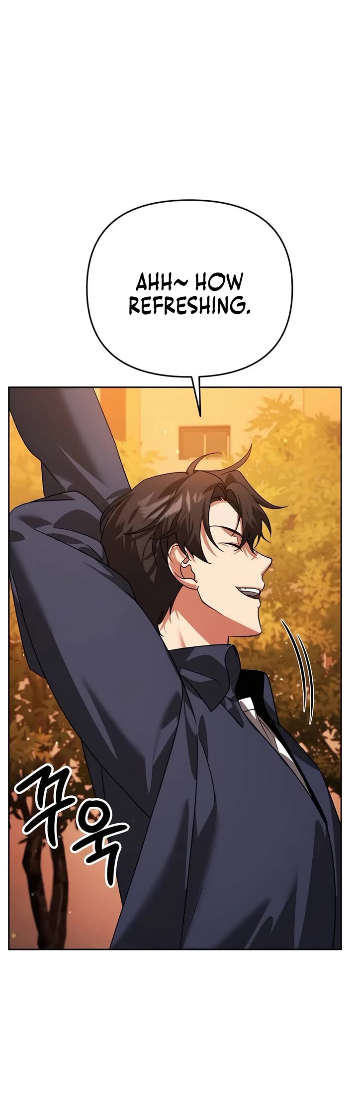 All My Alter Egos Are Tycoons Chapter 6 page 8 - Chapter 6