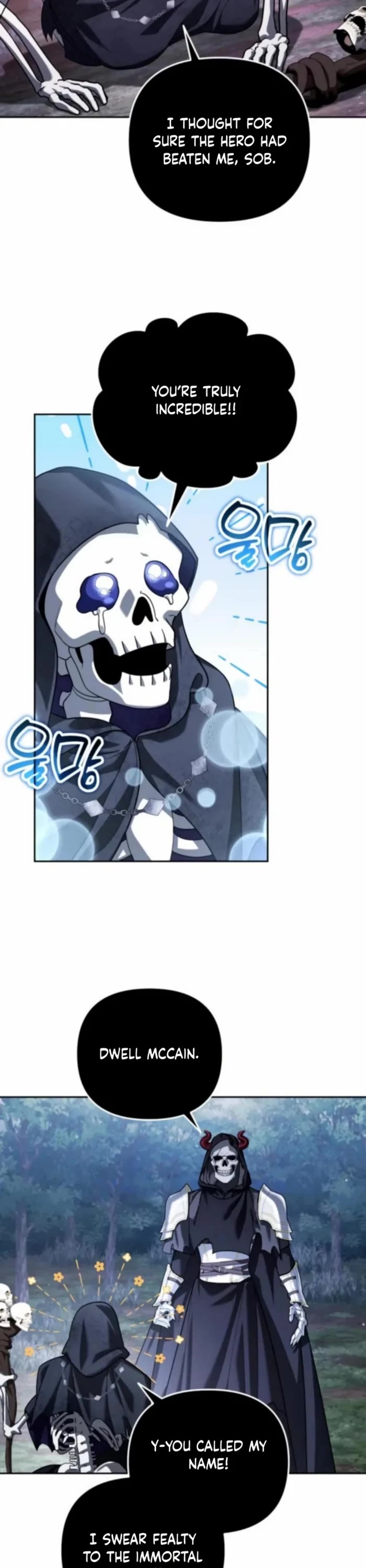 All My Alter Egos Are Tycoons Chapter 60 page 17 - Chapter 60