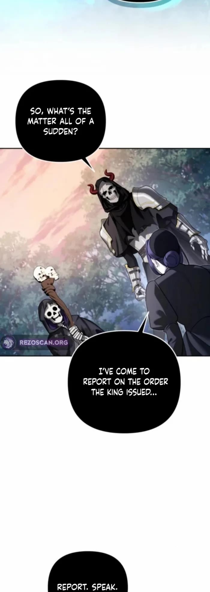 All My Alter Egos Are Tycoons Chapter 60 page 20 - Chapter 60