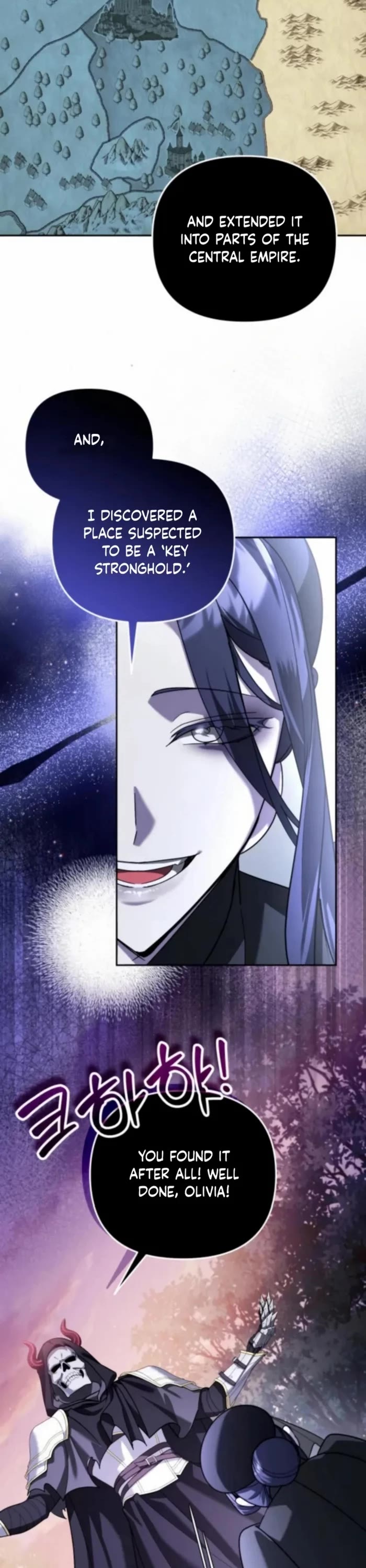 All My Alter Egos Are Tycoons Chapter 60 page 22 - Chapter 60