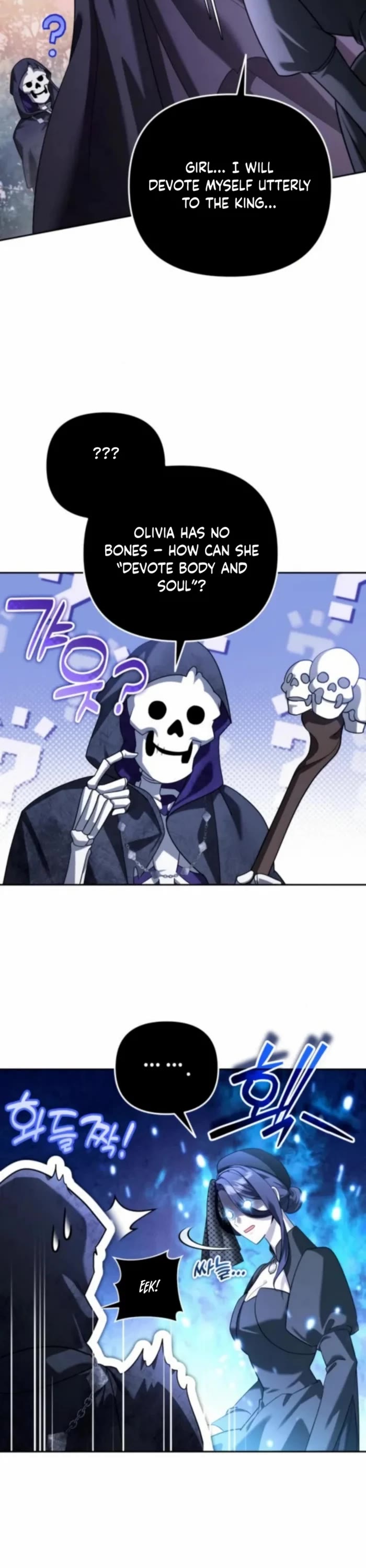 All My Alter Egos Are Tycoons Chapter 60 page 23 - Chapter 60